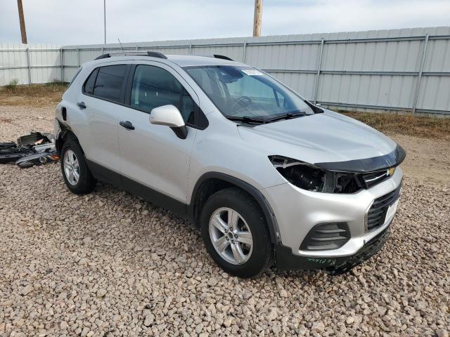 2022 CHEVROLET TRAX 1LT - KL7CJPSM9NB529636