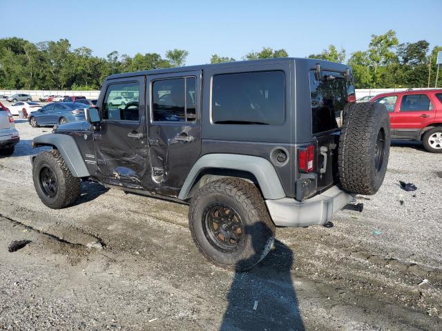 2016 JEEP WRANGLER U 1C4BJWDG7GL338357