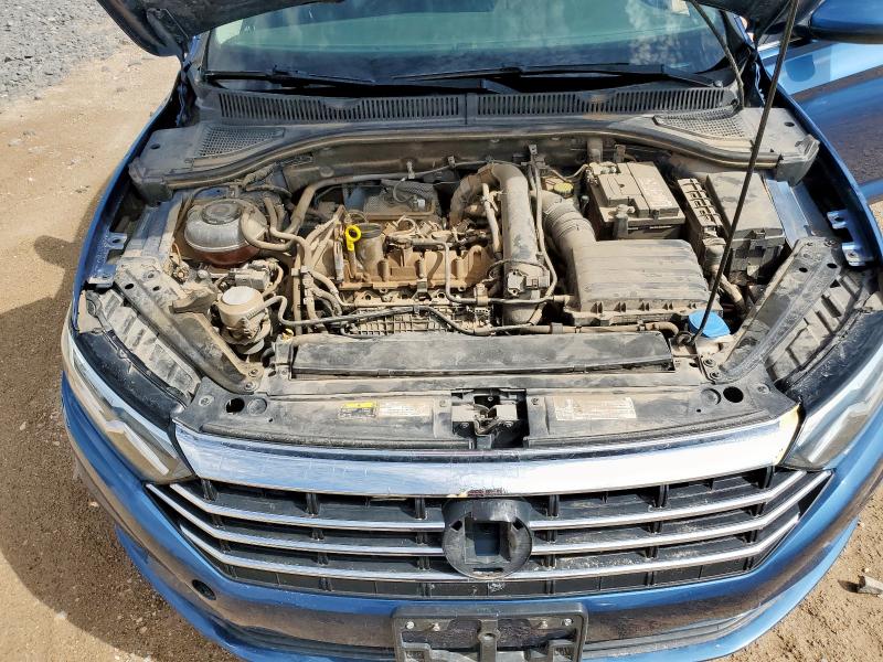 2019 VOLKSWAGEN JETTA S 3VWC57BU2KM025504