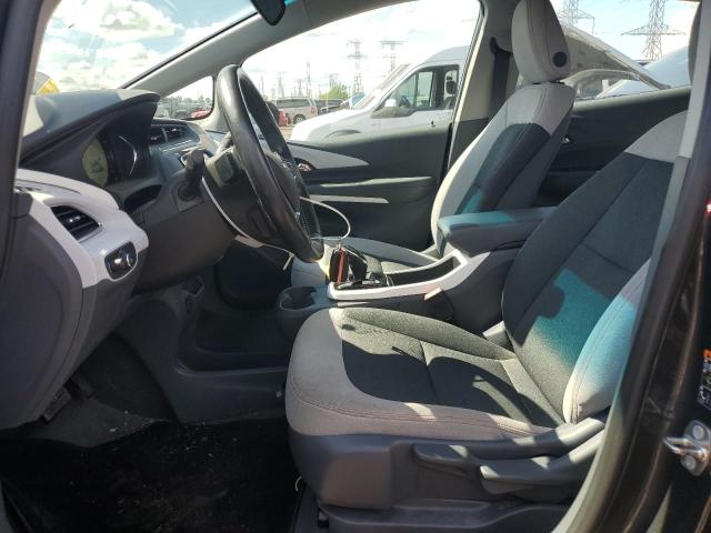 2018 CHEVROLET BOLT EV LT - 1G1FW6S08J4133262
