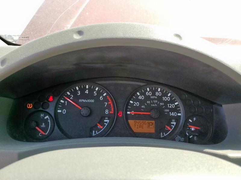 2015 NISSAN FRONTIER S - 1N6AD0ERXFN764270