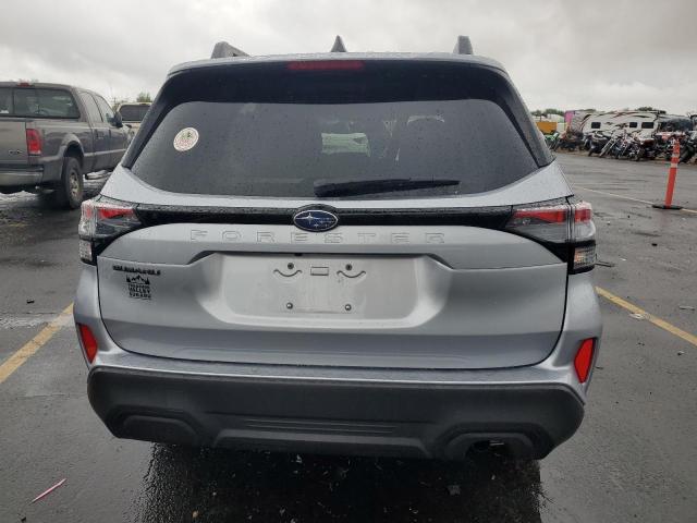 2025 SUBARU FORESTER P JF2SLDDC0SH433691