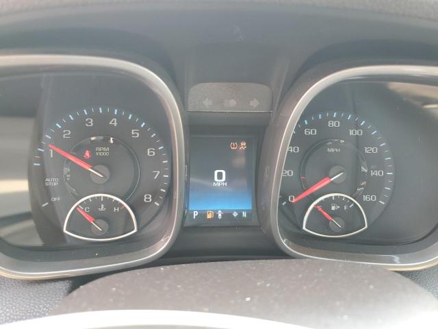 2015 CHEVROLET MALIBU 1LT 1G11C5SL7FF108985