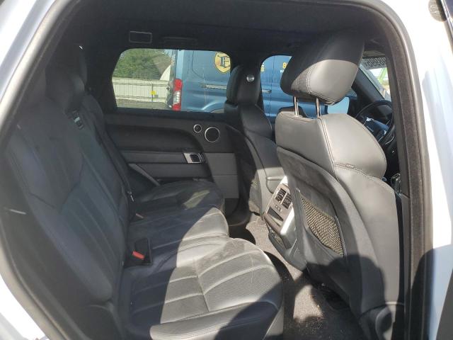 2017 LAND ROVER RANGE ROVE SALWR2FV7HA169400