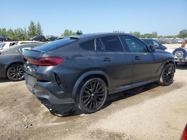 2021 BMW X6 XDRIVE4 - 5UXCY6C06M9E91598