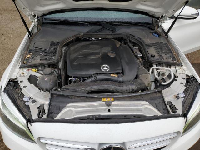 2021 MERCEDES-BENZ C 300 W1KWF8DB3MR631268