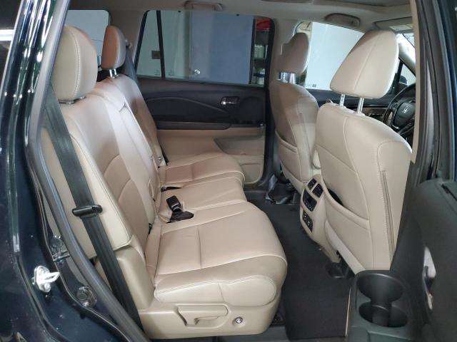 2017 HONDA PILOT TOUR 5FNYF6H99HB083514