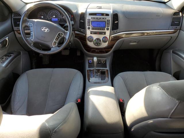 2011 HYUNDAI SANTA FE G - 5XYZGDAG4BG041234