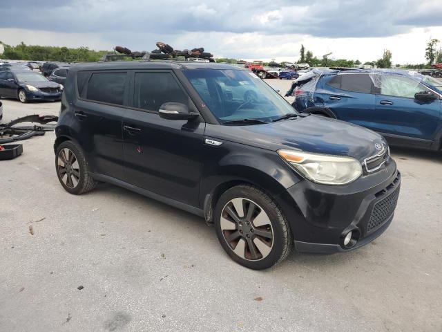 2015 KIA SOUL ! KNDJX3A51F7131241