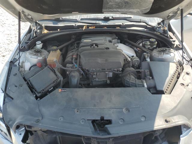 2017 CADILLAC ATS LUXURY 1G6AB5RX5H0174592