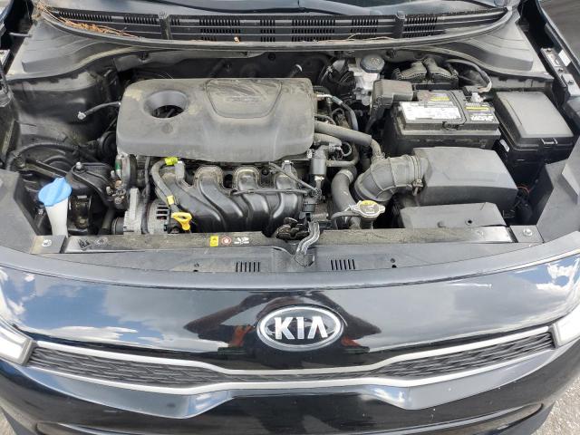 2019 KIA RIO S 3KPA24AB6KE159914