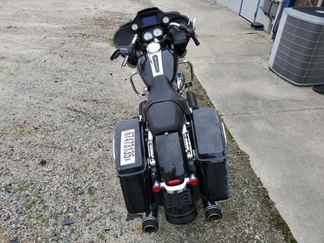 2023 HARLEY-DAVIDSON FLTRX 1HD1KHC12PB636949