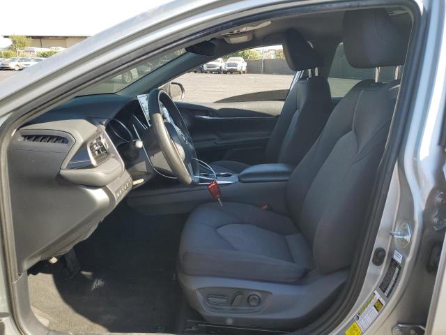 2021 TOYOTA CAMRY LE - 4T1C11AK0MU469339