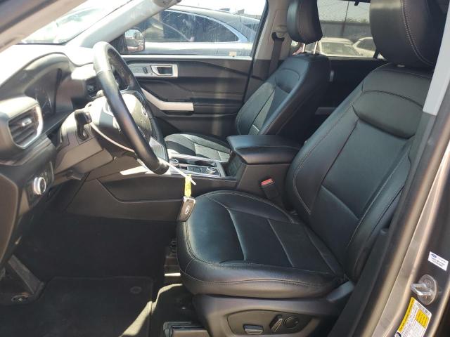 2022 FORD EXPLORER LIMITED 1FMSK8FH0NGA79971