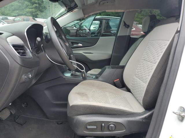 2020 CHEVROLET EQUINOX LT - 3GNAXJEV2LS653072