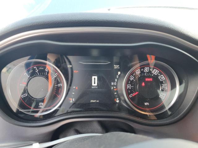 2021 DODGE CHALLENGER 2C3CDZGGXMH571879