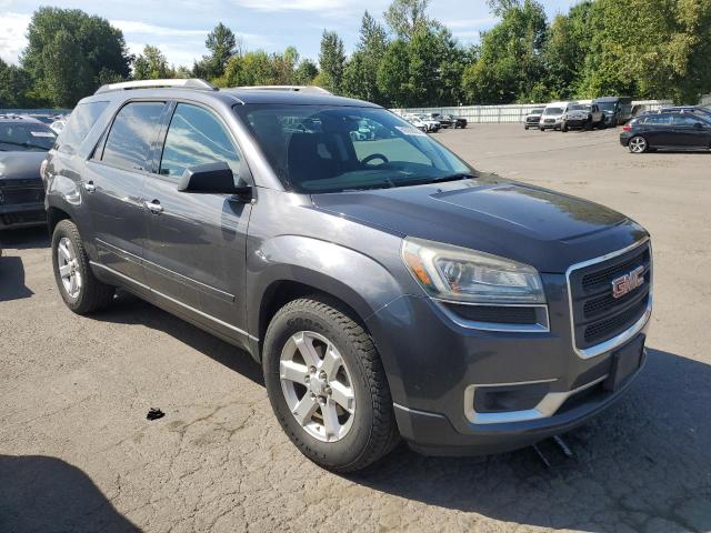 2013 GMC ACADIA SLE - 1GKKVPKD0DJ189482