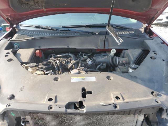 2015 GMC ACADIA SLE 1GKKVPKD8FJ120185