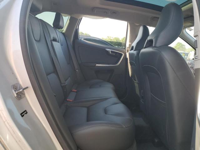 2016 VOLVO XC60 T5 PLATINUM YV4612RM1G2820480