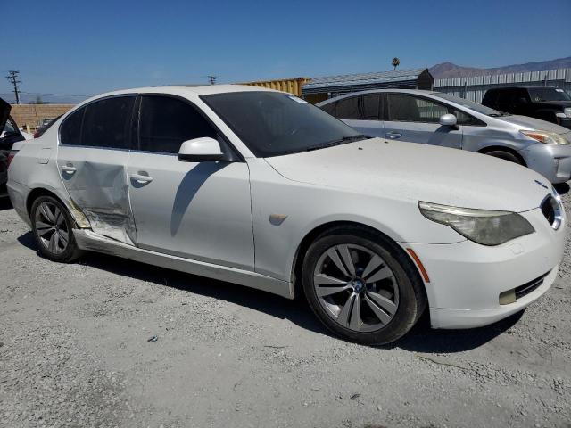 2010 BMW 528 I - WBANU5C55AC129654