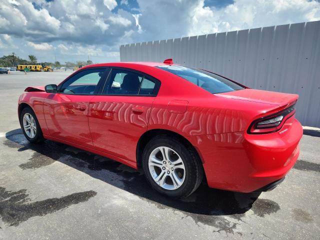 2023 DODGE CHARGER SX 2C3CDXBGXPH691150