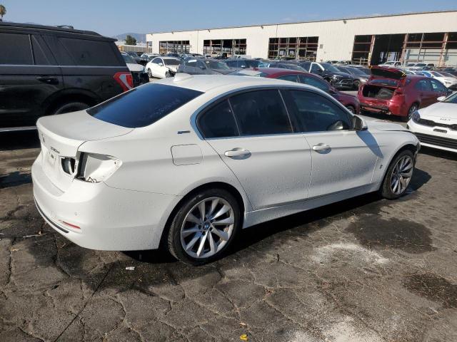 2017 BMW 330E WBA8E1C53HK895174