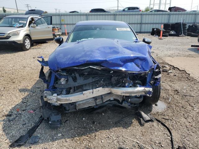 2022 HONDA ACCORD SPO 1HGCV1F42NA046270