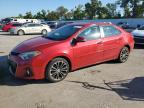 2016 TOYOTA COROLLA L - 2T1BURHE3GC591426
