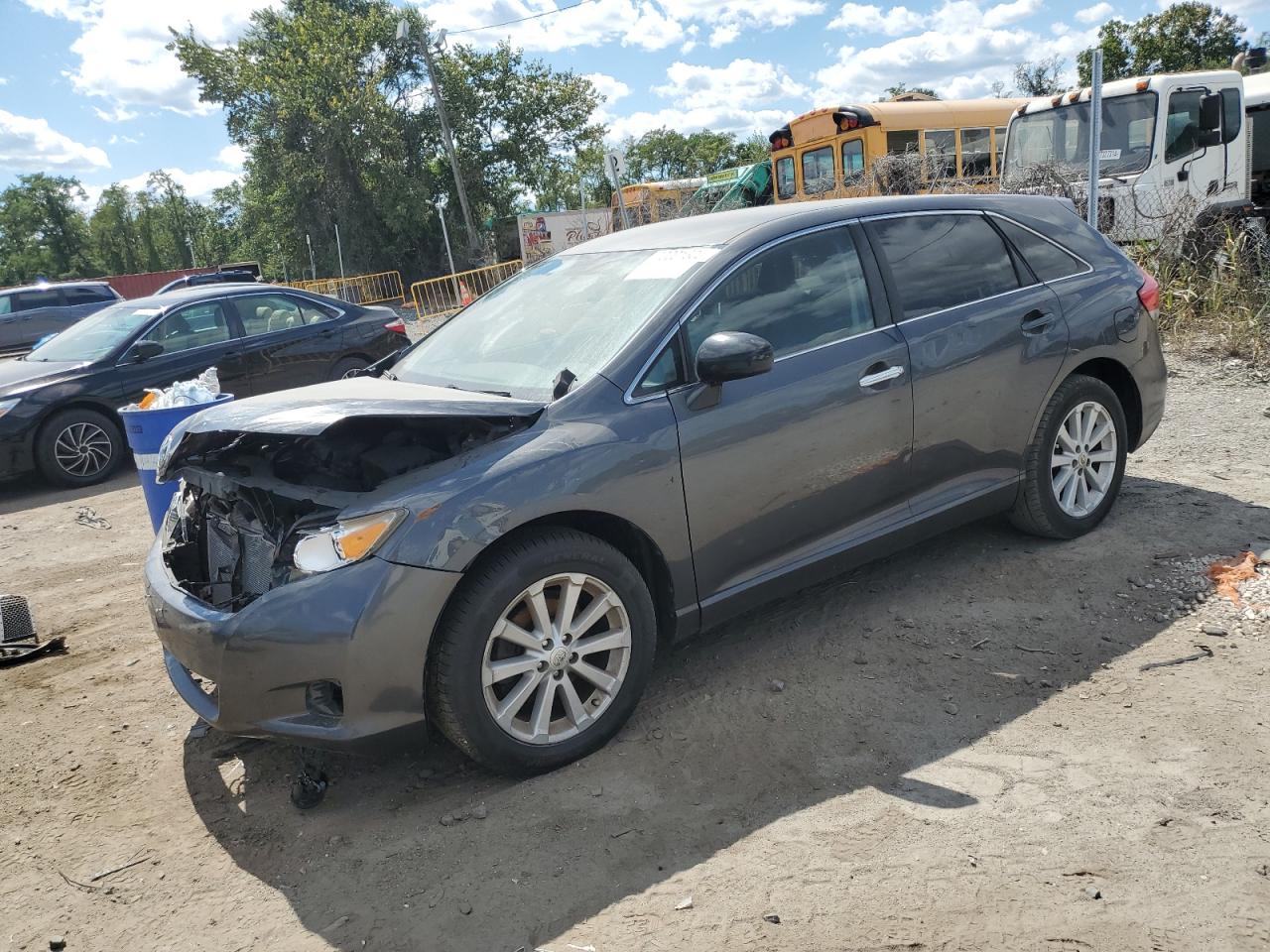 TOYOTA VENZA