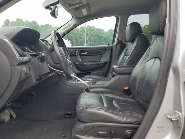2015 GMC ACADIA SLT 1GKKVRKDXFJ187012
