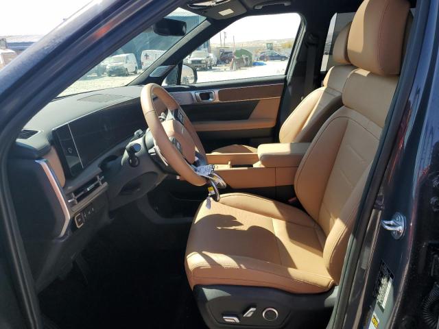2025 HYUNDAI SANTA FE L - 5NMP3DG13SH045755