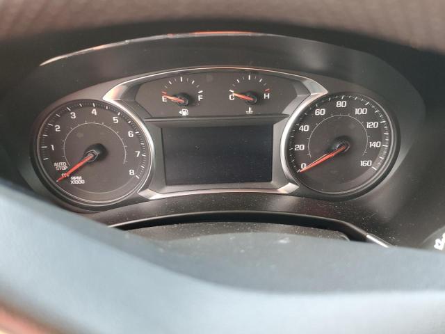 2023 CHEVROLET EQUINOX LT 3GNAXKEG2PS125738