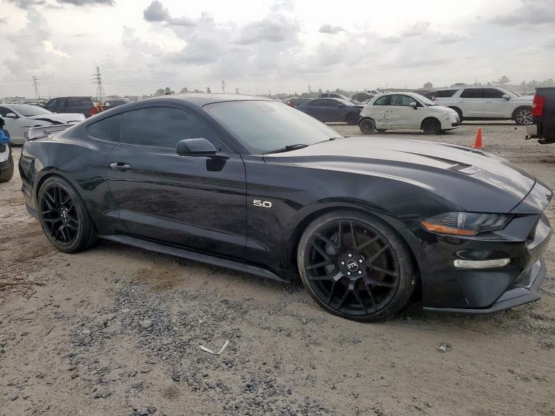 2022 FORD MUSTANG GT - 1FA6P8CF2N5123366