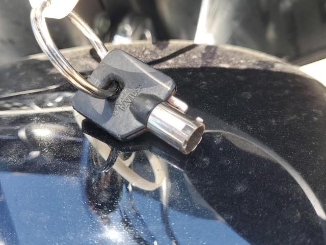 2013 HARLEY-DAVIDSON FLHX STREE 1HD1KBM16DB689466