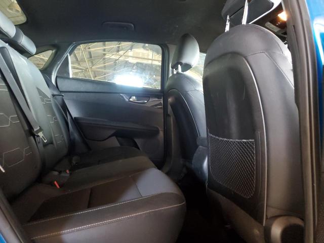 2023 KIA FORTE GT L 3KPF54AD1PE555321