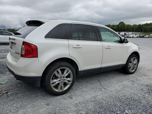 2014 FORD EDGE LIMIT - 2FMDK3KC6EBB27454