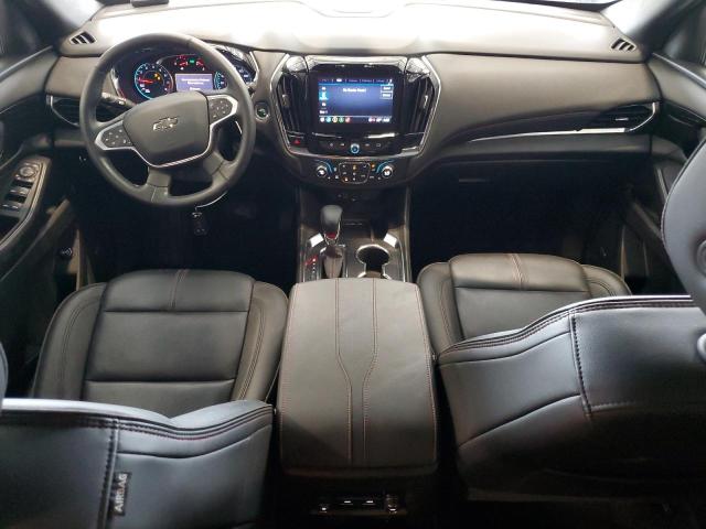 2023 CHEVROLET TRAVERSE RS 1GNERJKW6PJ166912