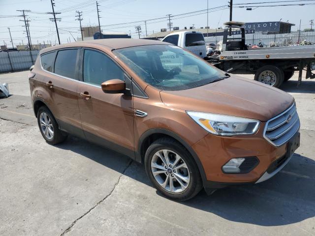 2017 FORD ESCAPE SE - 1FMCU0GD1HUA82895