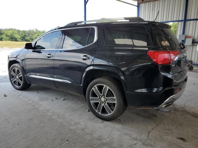 2018 GMC ACADIA DEN 1GKKNXLS7JZ121142