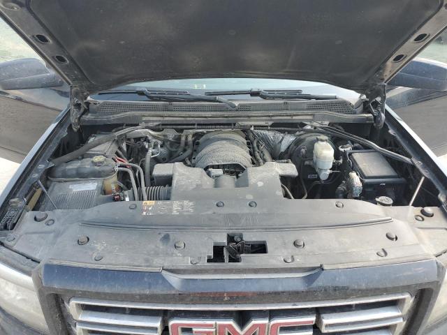 2016 GMC SIERRA K1500 1GTV2LEC8GZ352950