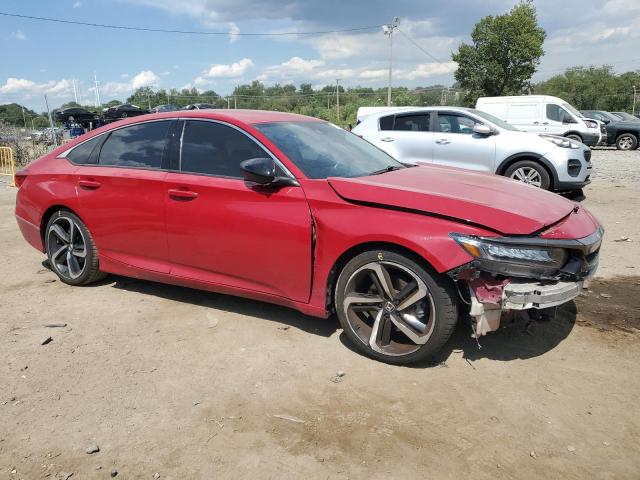 2022 HONDA ACCORD SPO - 1HGCV1F42NA057978