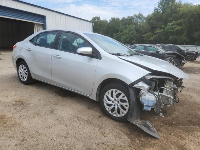 2018 TOYOTA COROLLA L 5YFBURHE7JP751752