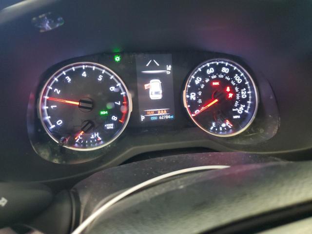 2019 TOYOTA RAV4 XLE - JTMP1RFV0KD047057