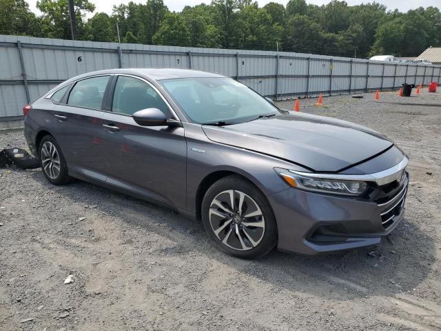 2021 HONDA ACCORD HYB 1HGCV3F14MA002934
