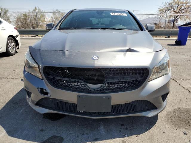 2015 MERCEDES-BENZ CLA 250 4M WDDSJ4GB8FN199627