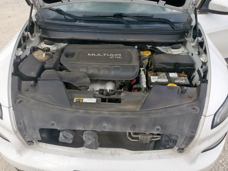 2017 JEEP CHEROKEE L 1C4PJLCB3HD214639