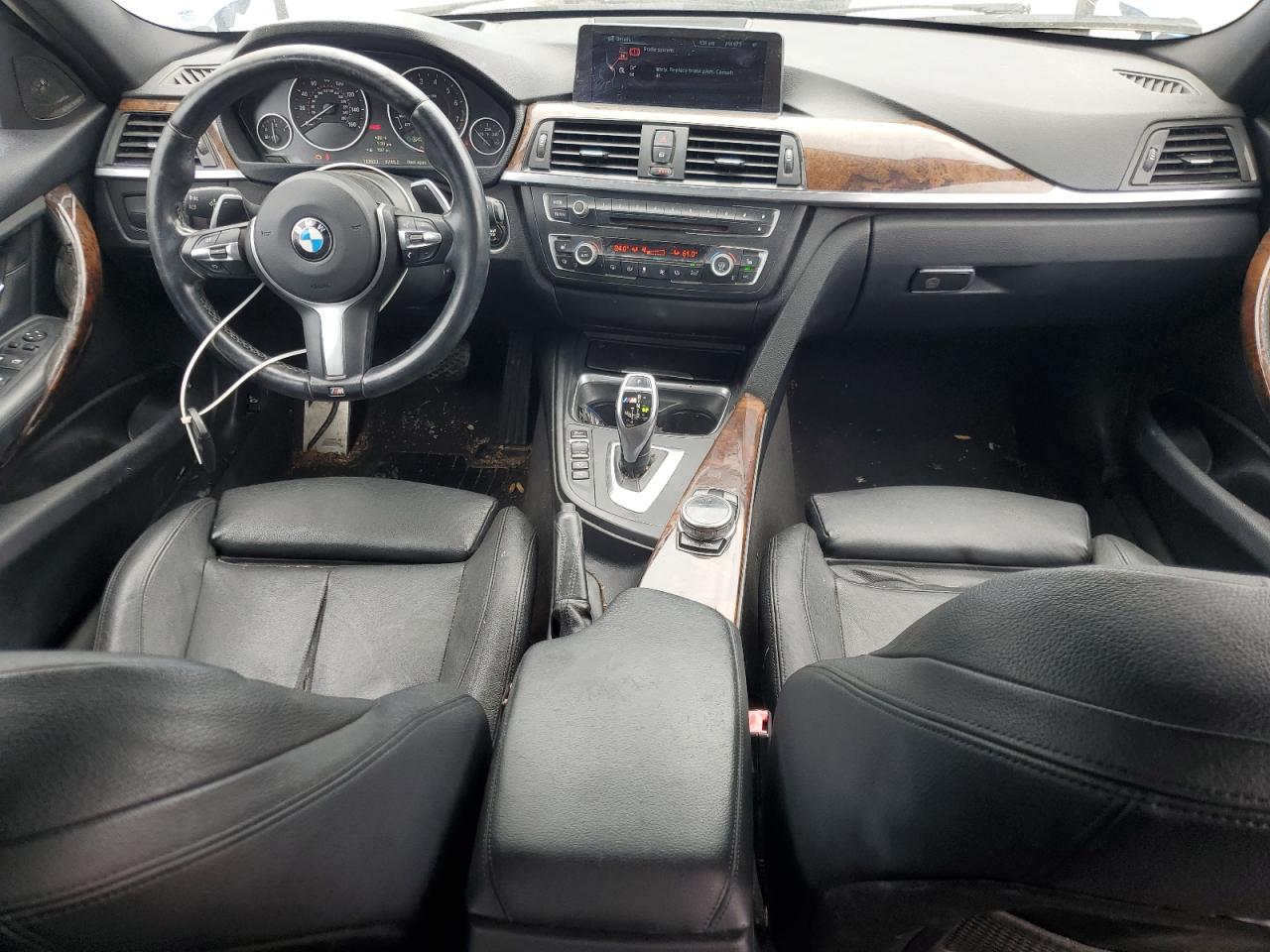 BMW 3 SERIES I