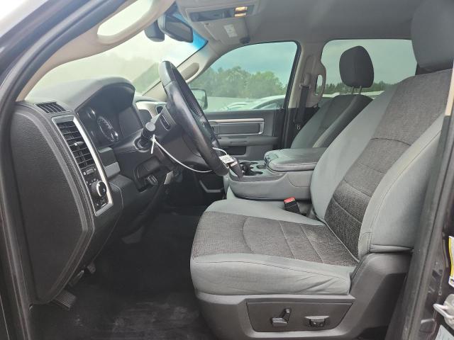 2016 RAM 1500 SLT 3C6RR7LT3GG384249