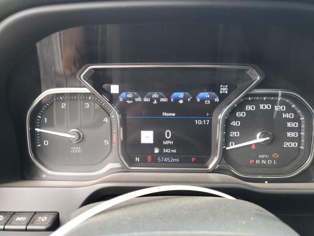 2020 GMC SIERRA K2500 DENALI 1GT49REY9LF324933