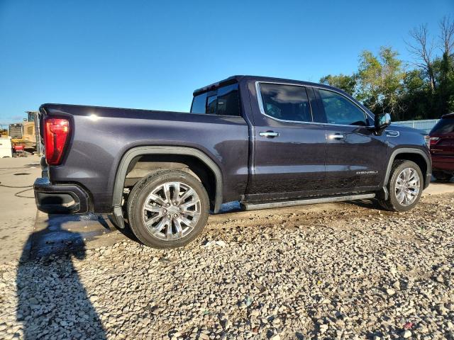 2023 GMC SIERRA K15 3GTUUGED6PG252528